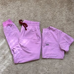 Figs Scrub Set-LIMITED EDITION COLOR